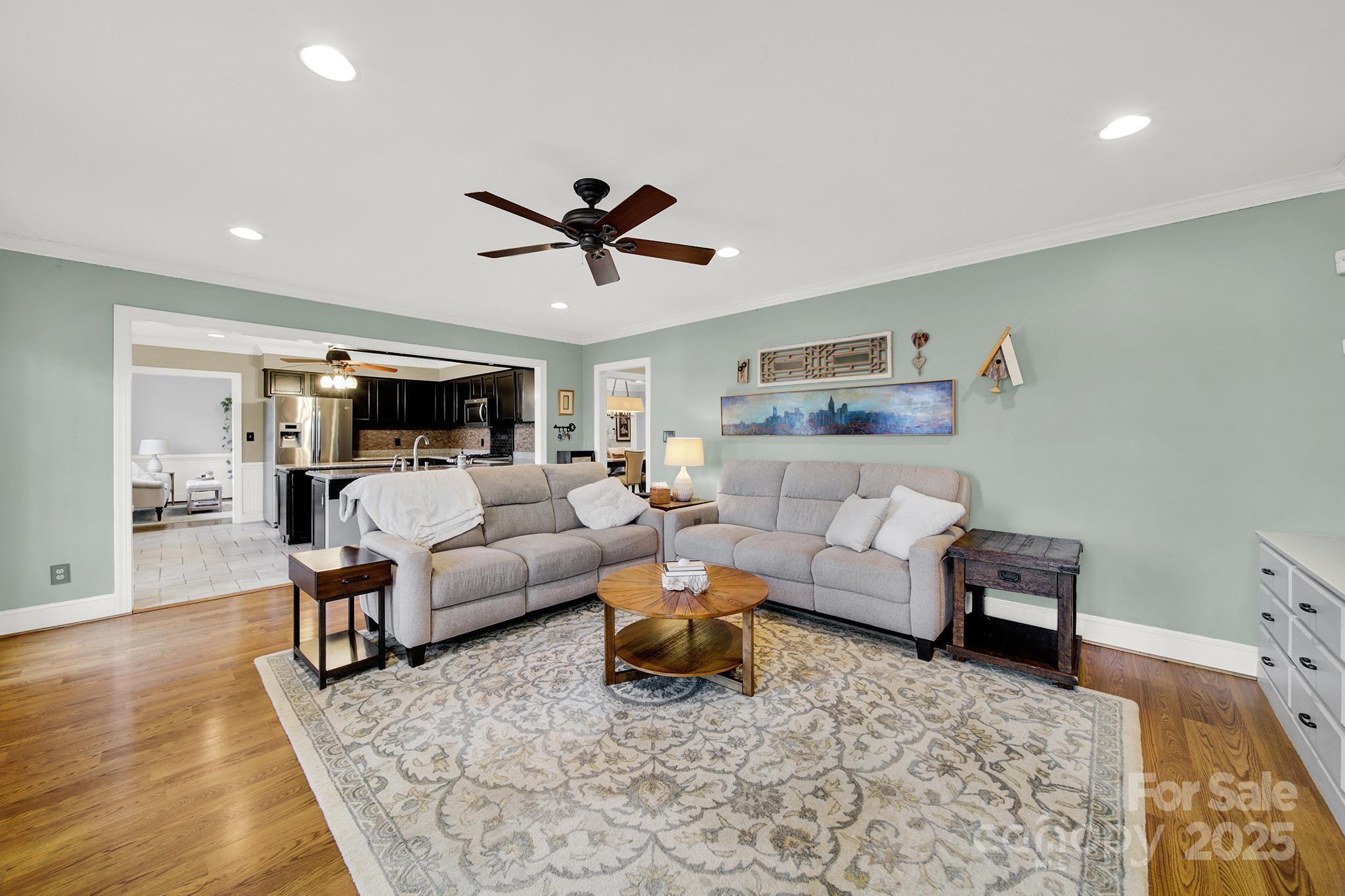 900 Cithara Drive Matthews, NC 28105 - Photo 8 of 48