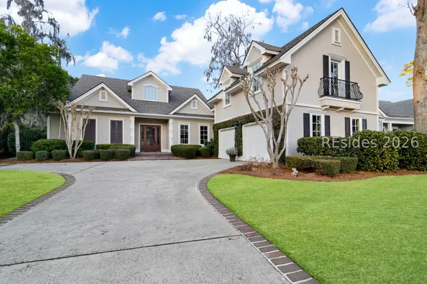 $1,349,000 | 10 Abbeville Court, Bluffton, SC 29910
