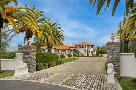 $8,488,000 | 5770 Harwood Lane, San Jose, CA 95124