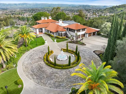 $8,488,000 | 5770 Harwood Lane, San Jose, CA 95124