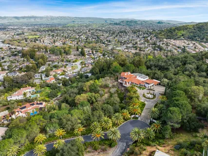 $8,488,000 | 5770 Harwood Lane, San Jose, CA 95124