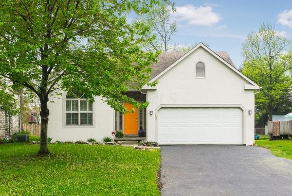 501 Enfield Road Columbus, OH 43209 - Photo 1 of 39 Gallery Image 1