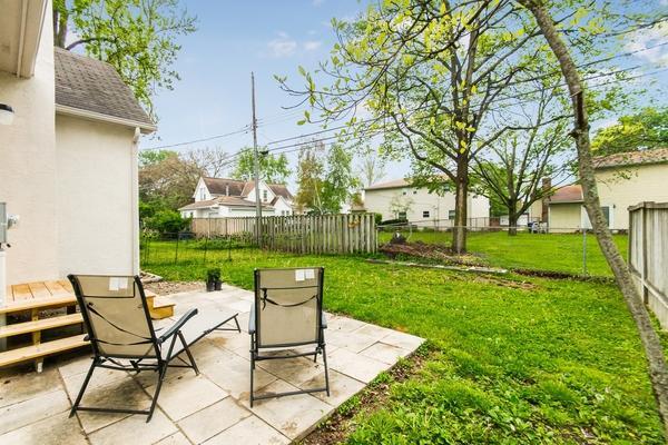 501 Enfield Road Columbus, OH 43209 - Photo 11 of 39 Gallery Image 11