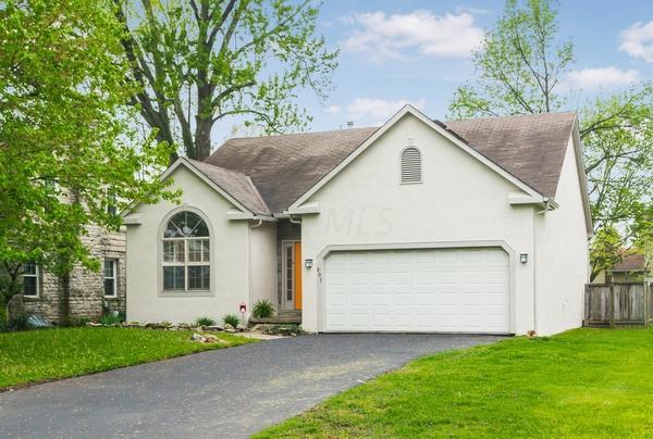 501 Enfield Road Columbus, OH 43209 - Photo 3 of 39 Gallery Image 3