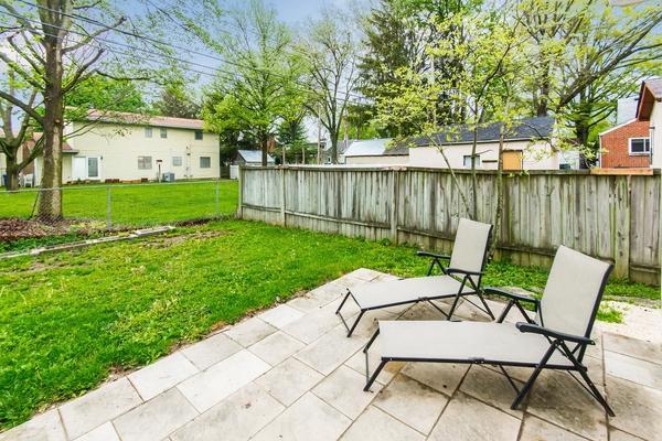 501 Enfield Road Columbus, OH 43209 - Photo 5 of 39 Gallery Image 5