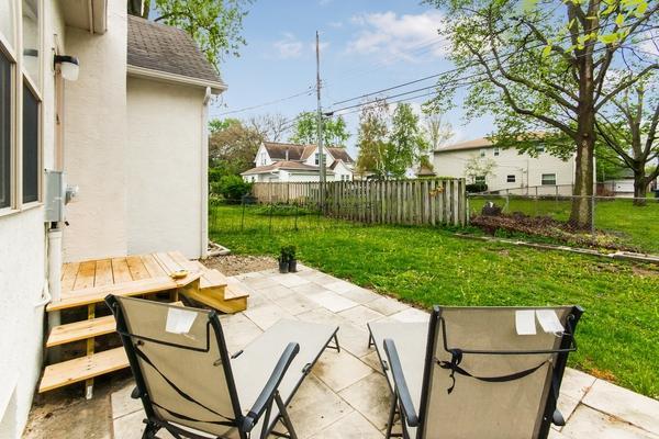 501 Enfield Road Columbus, OH 43209 - Photo 6 of 39 Gallery Image 6