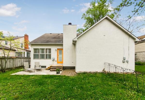501 Enfield Road Columbus, OH 43209 - Photo 8 of 39 Gallery Image 8