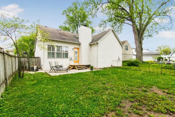 501 Enfield Road Columbus, OH 43209 - Photo 9 of 39 Gallery Image 9