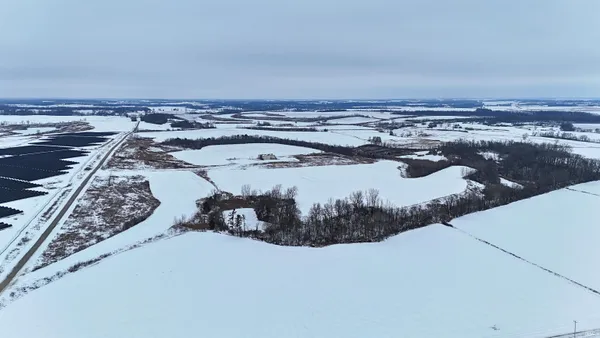 $900,000 | 128.9-acres North Wampler Road, Bicknell, IN 47512