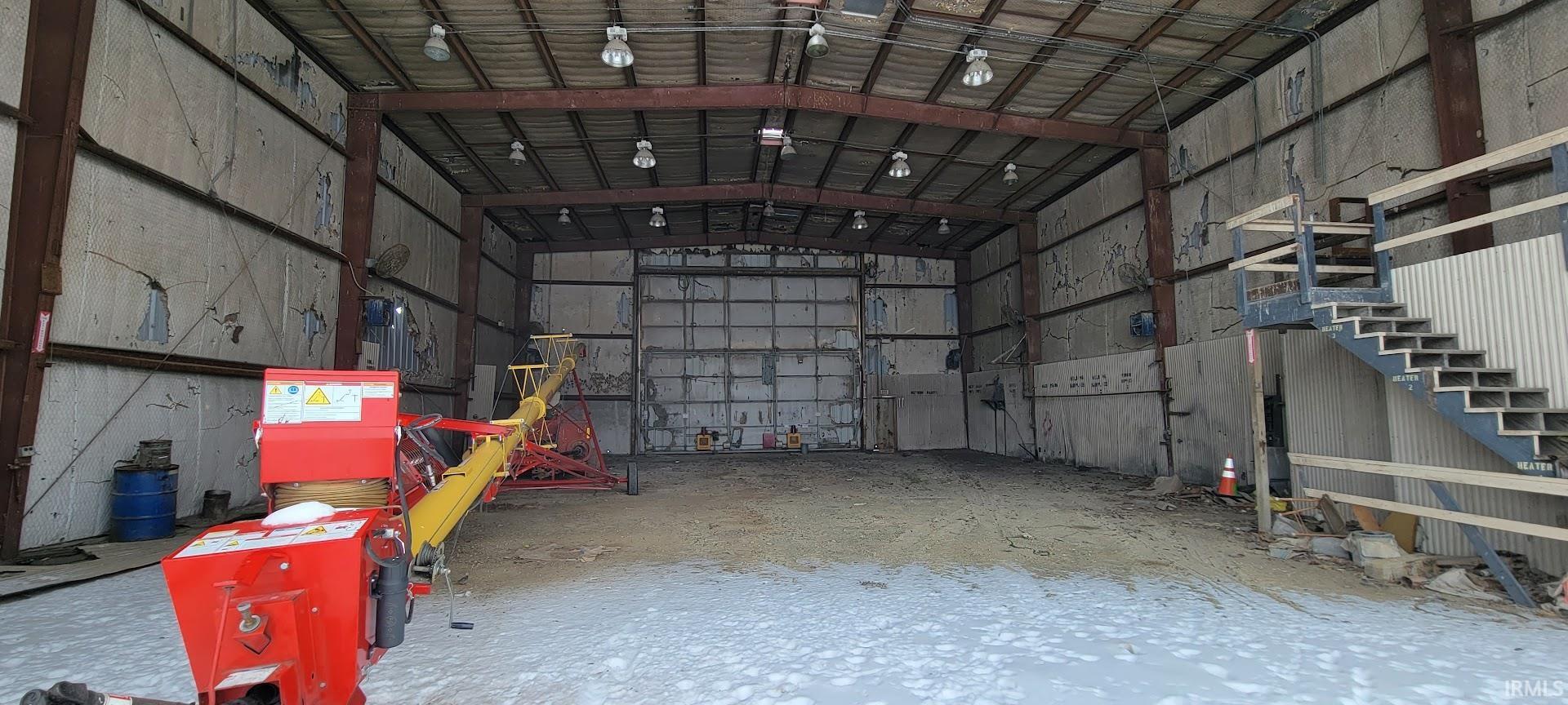 128.9-acres North Wampler Road Bicknell, IN 47512 - Photo 11 of 20