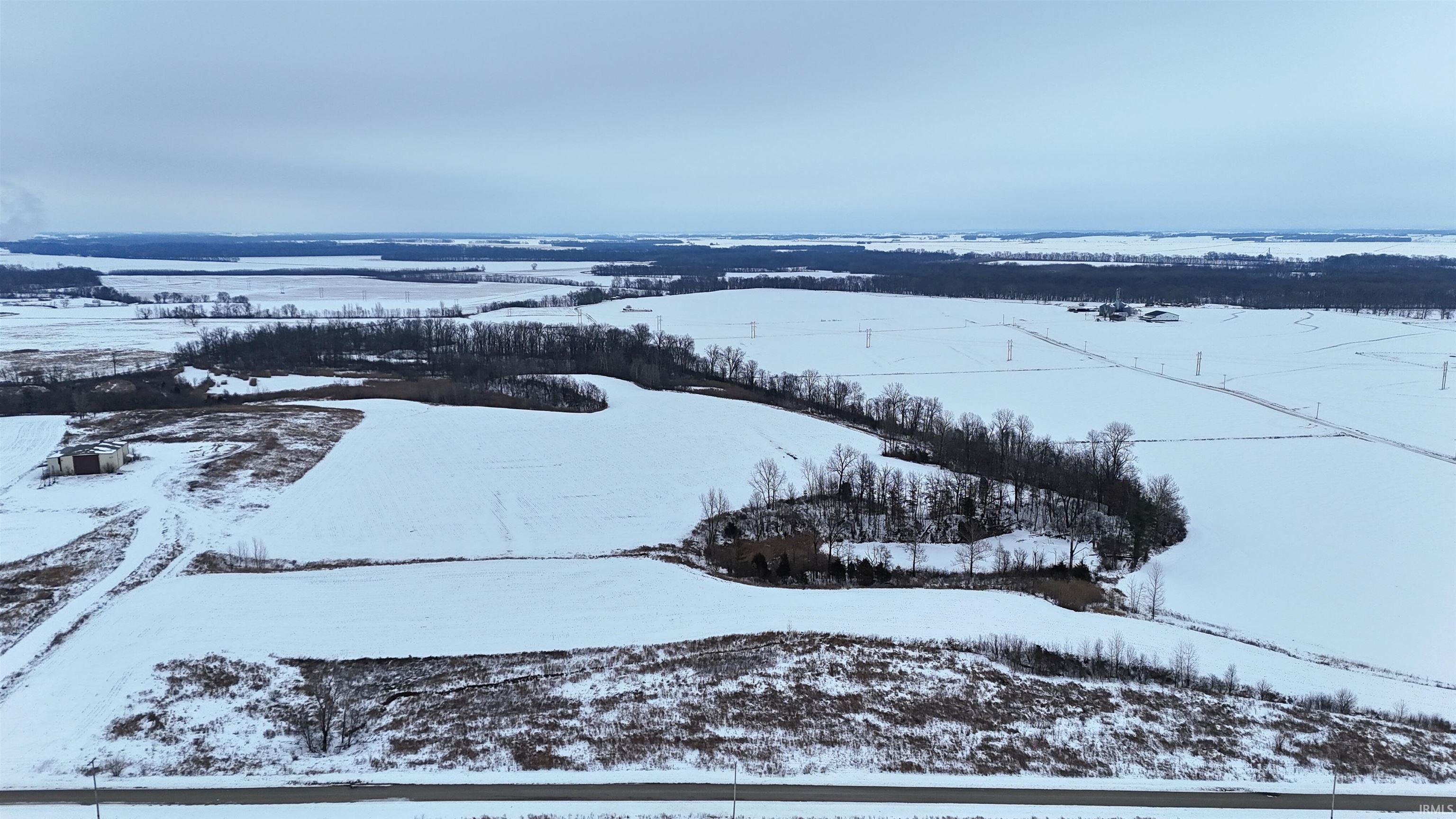128.9-acres North Wampler Road Bicknell, IN 47512 - Photo 14 of 20