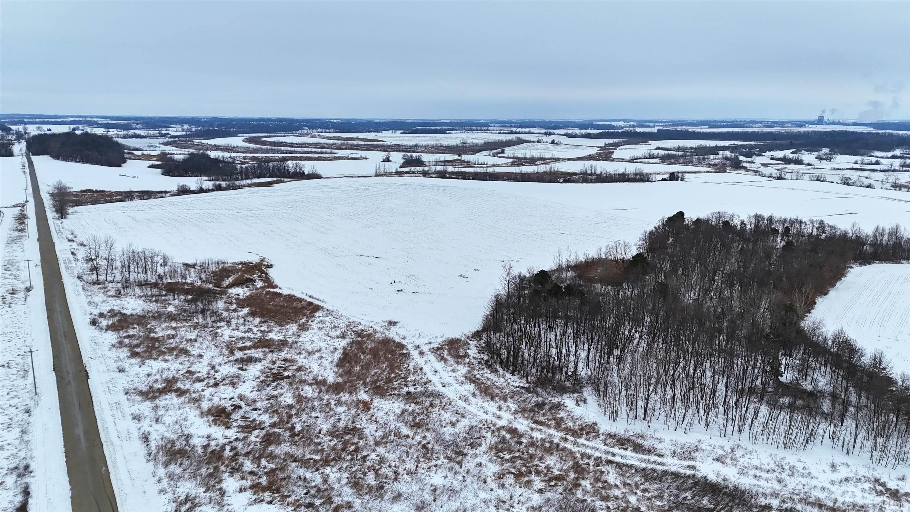 128.9-acres North Wampler Road Bicknell, IN 47512 - Photo 16 of 20