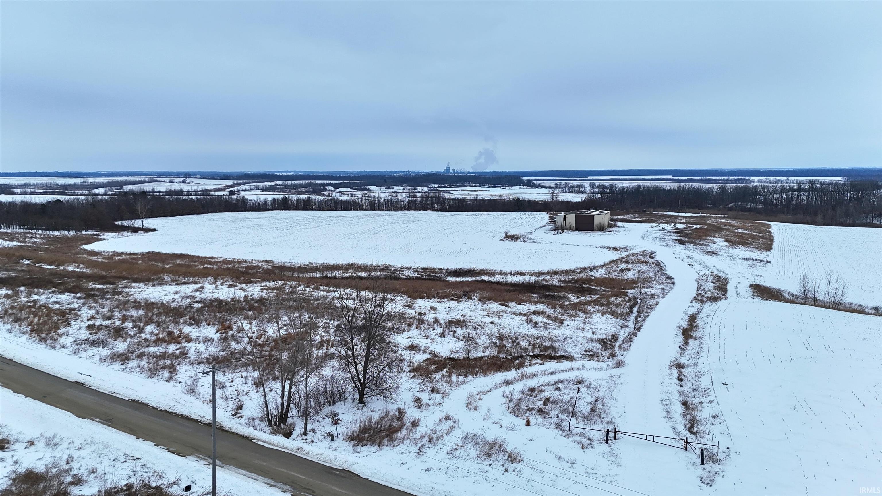 128.9-acres North Wampler Road Bicknell, IN 47512 - Photo 17 of 20