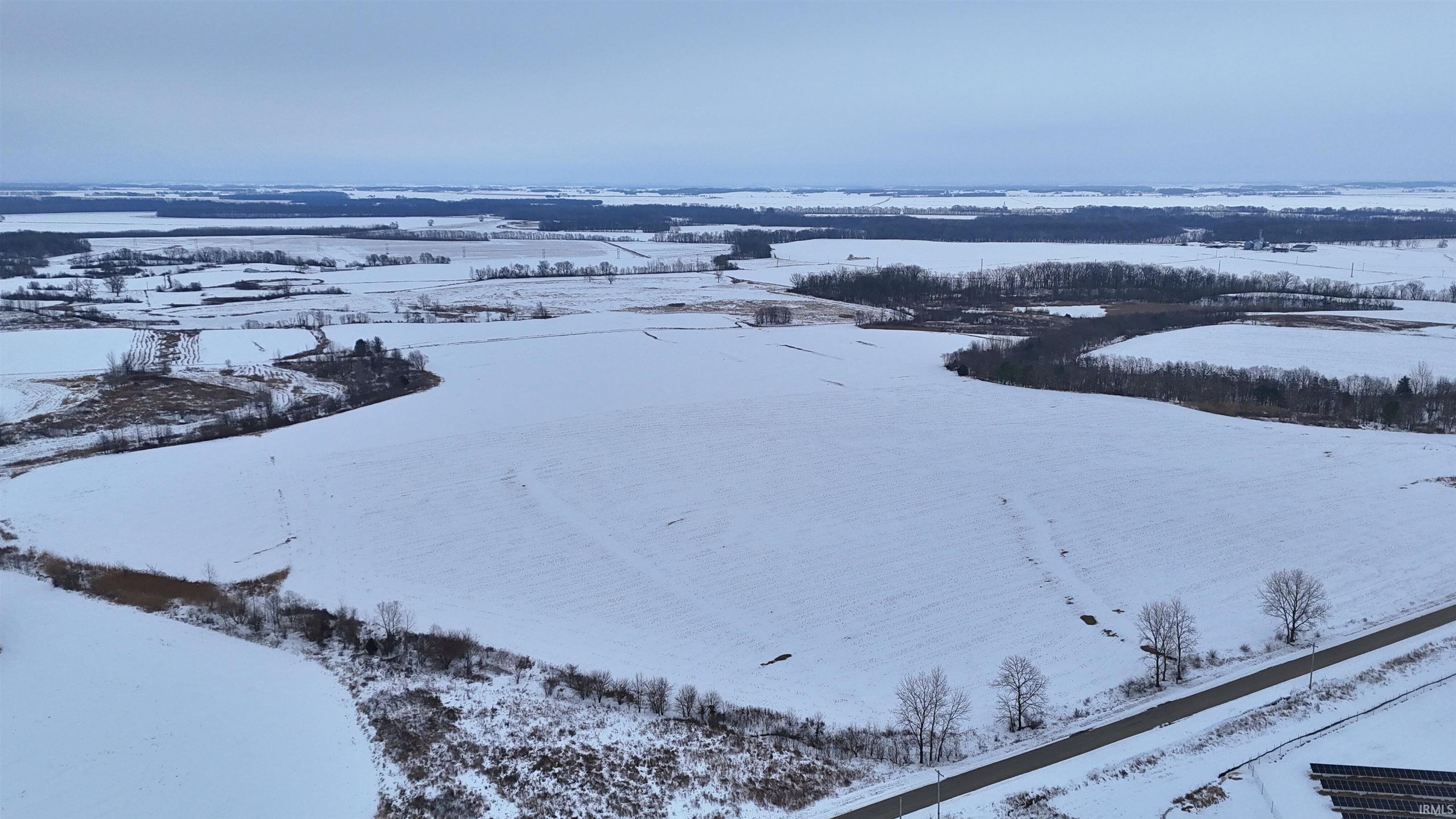 128.9-acres North Wampler Road Bicknell, IN 47512 - Photo 2 of 20