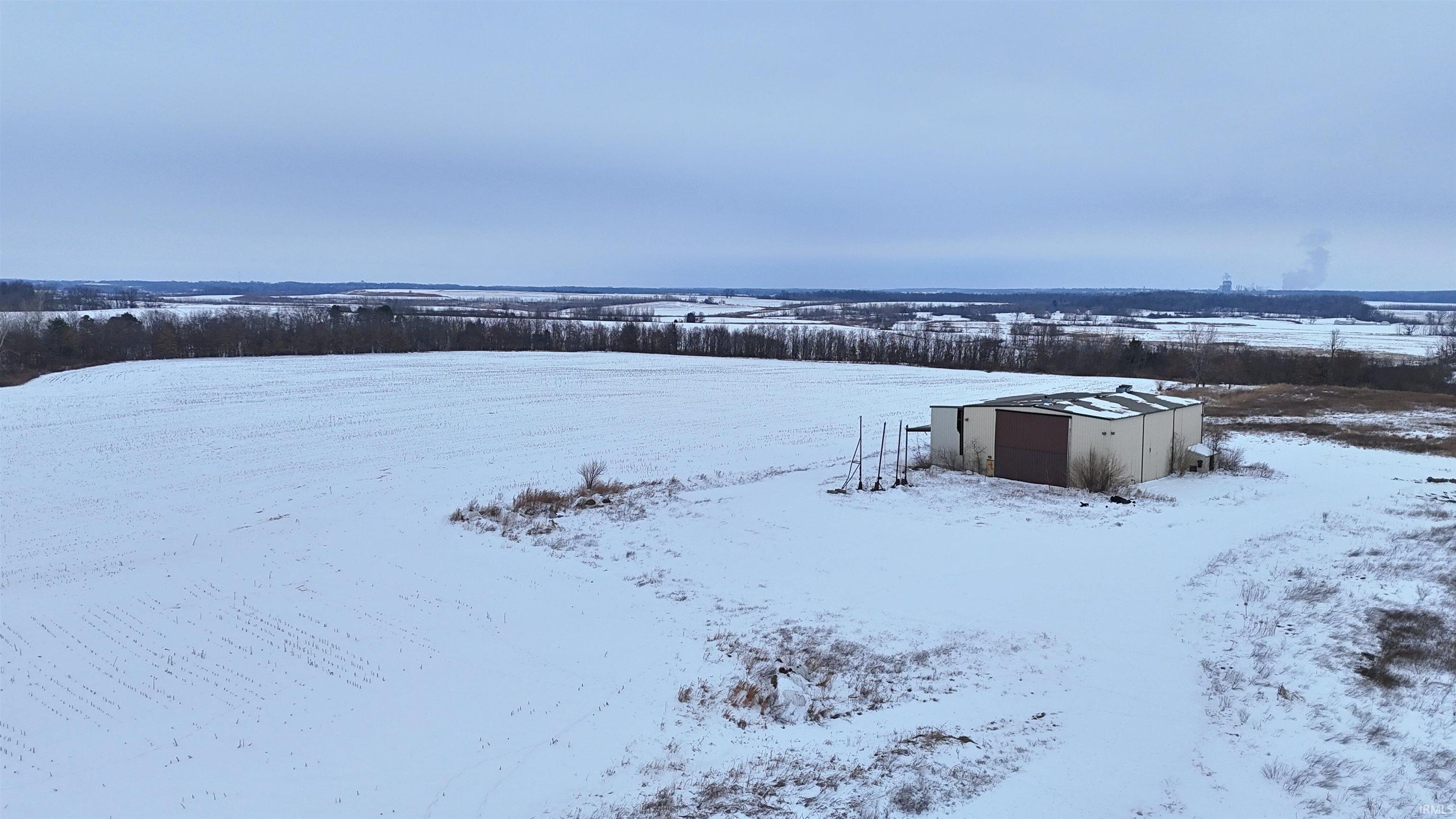 128.9-acres North Wampler Road Bicknell, IN 47512 - Photo 2 of 20