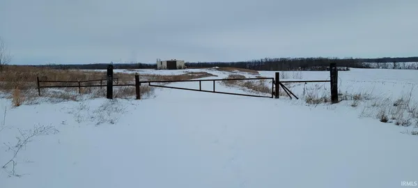 $900,000 | 128.9-acres North Wampler Road, Bicknell, IN 47512