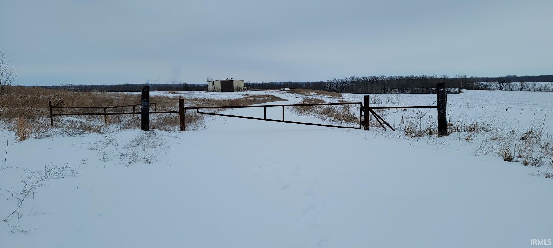 128.9-acres North Wampler Road Bicknell, IN 47512 - Photo 3 of 20