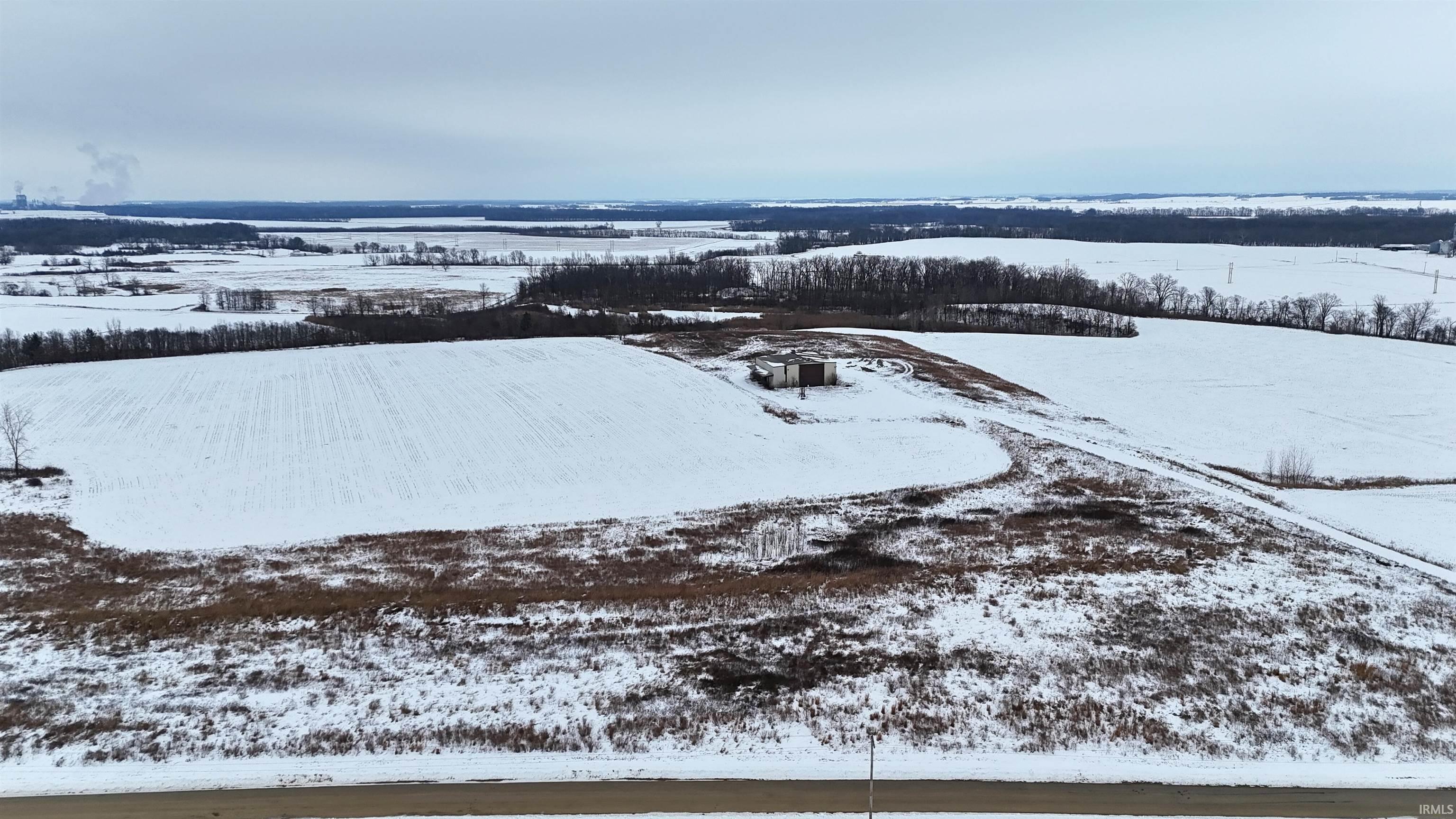128.9-acres North Wampler Road Bicknell, IN 47512 - Photo 3 of 20