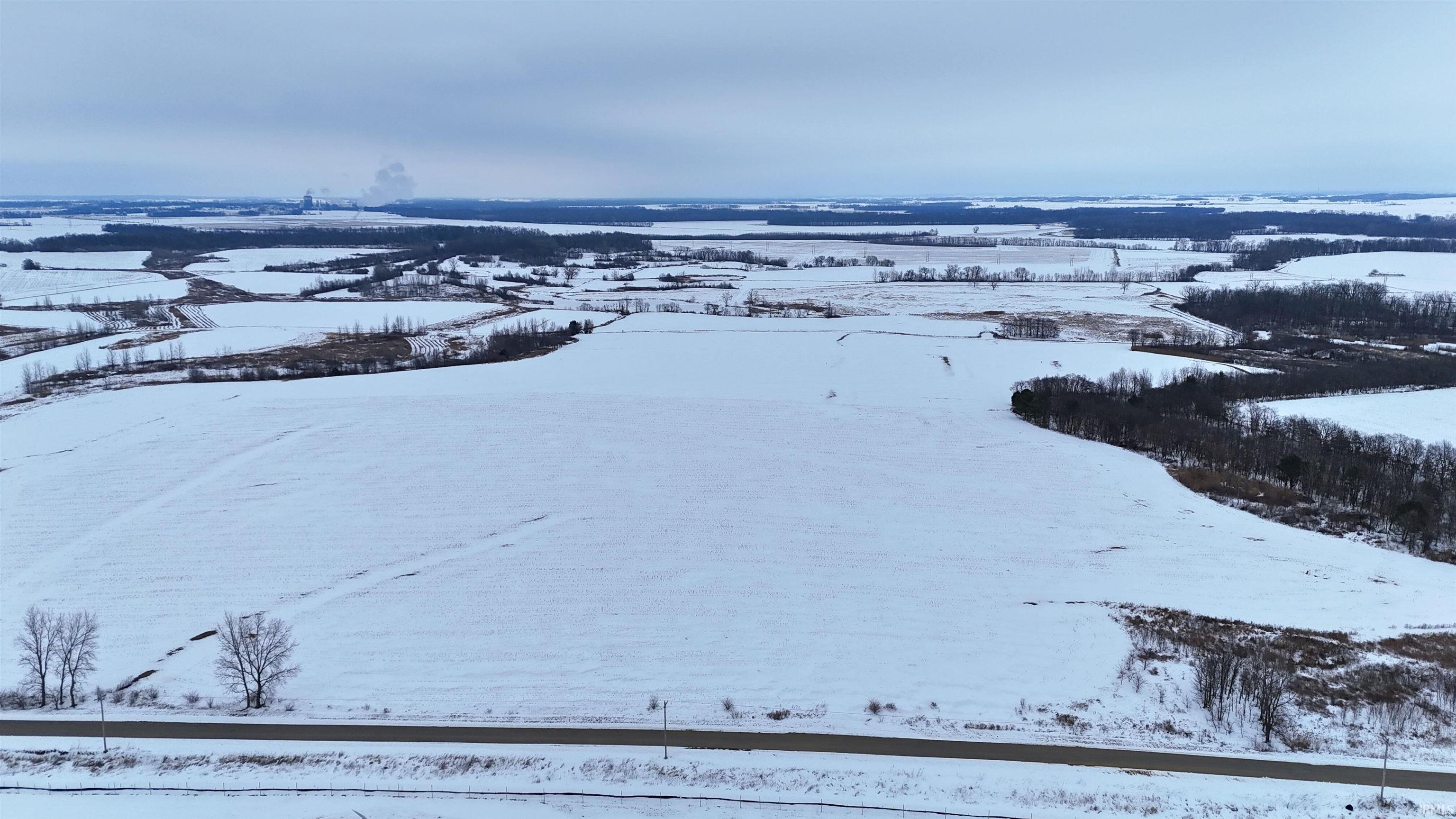 128.9-acres North Wampler Road Bicknell, IN 47512 - Photo 4 of 20