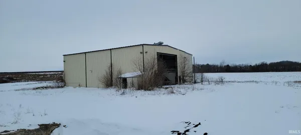 $900,000 | 128.9-acres North Wampler Road, Bicknell, IN 47512