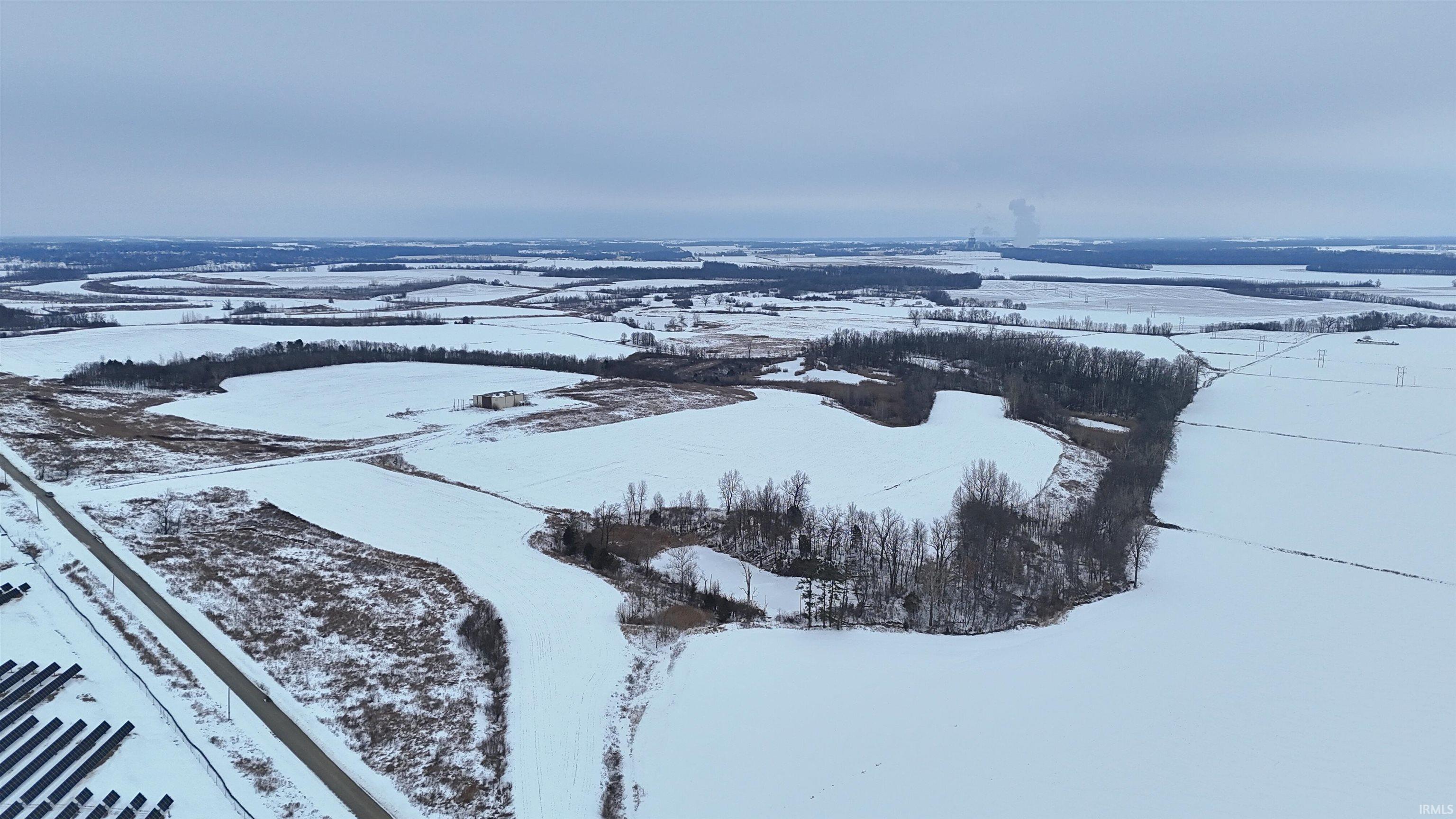 128.9-acres North Wampler Road Bicknell, IN 47512 - Photo 9 of 20