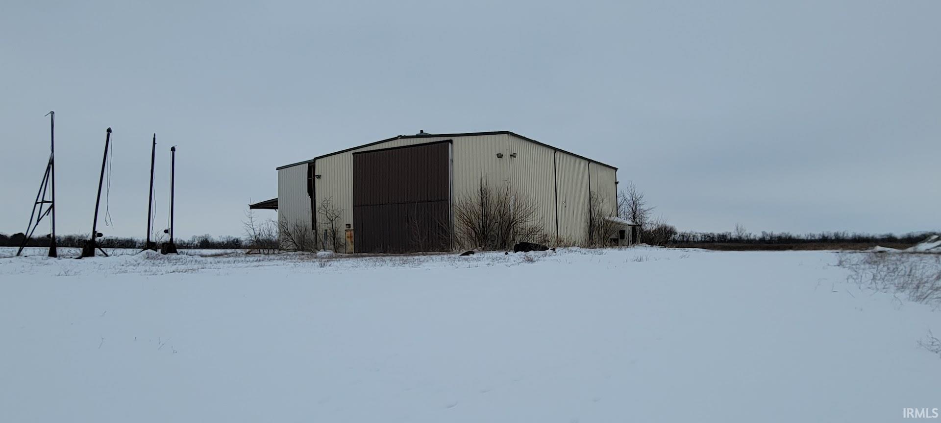 128.9-acres North Wampler Road Bicknell, IN 47512 - Photo 10 of 20