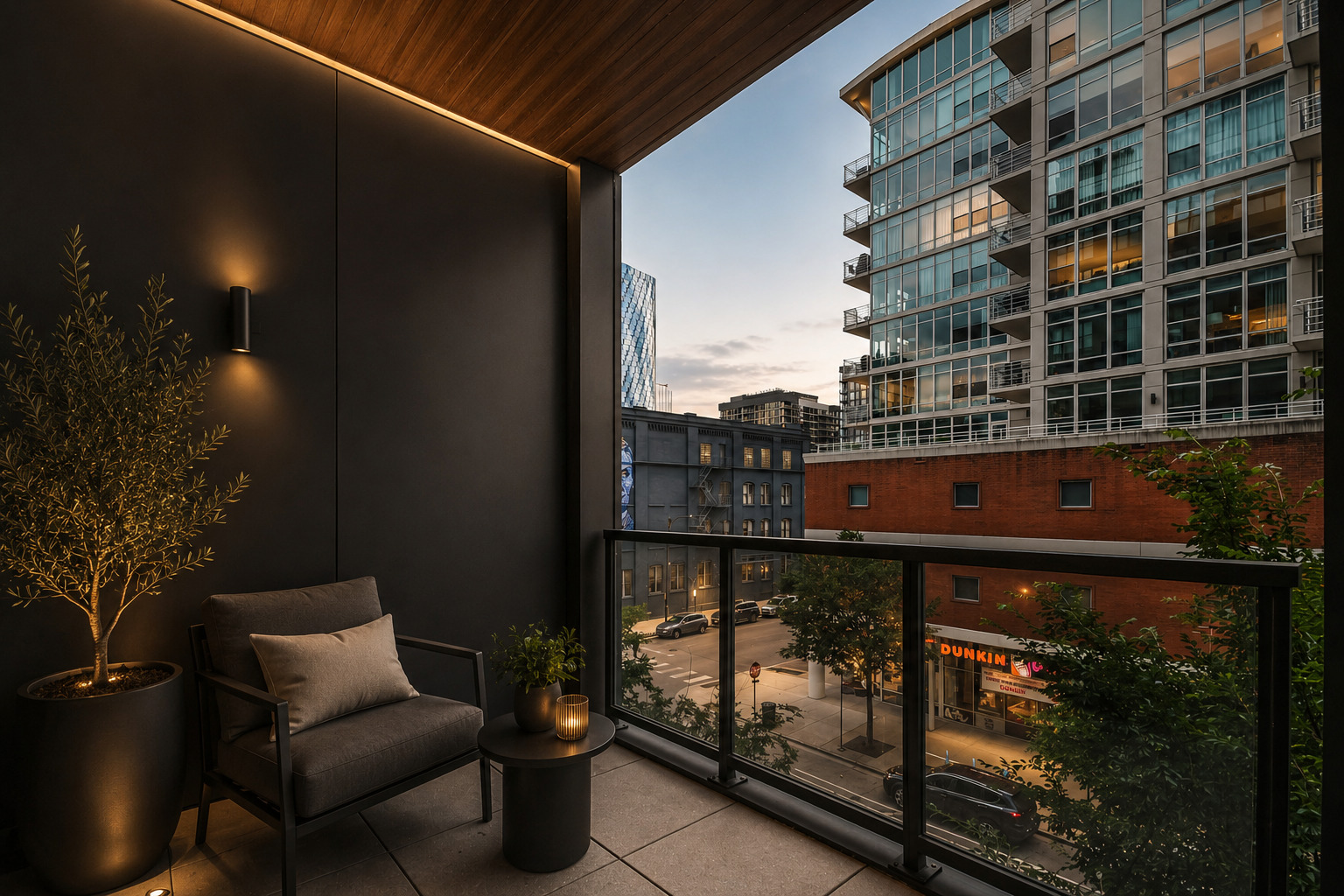 900 West Washington Boulevard, Unit 301 Chicago, IL 60607 - Photo 3 of 22 Gallery Image 3