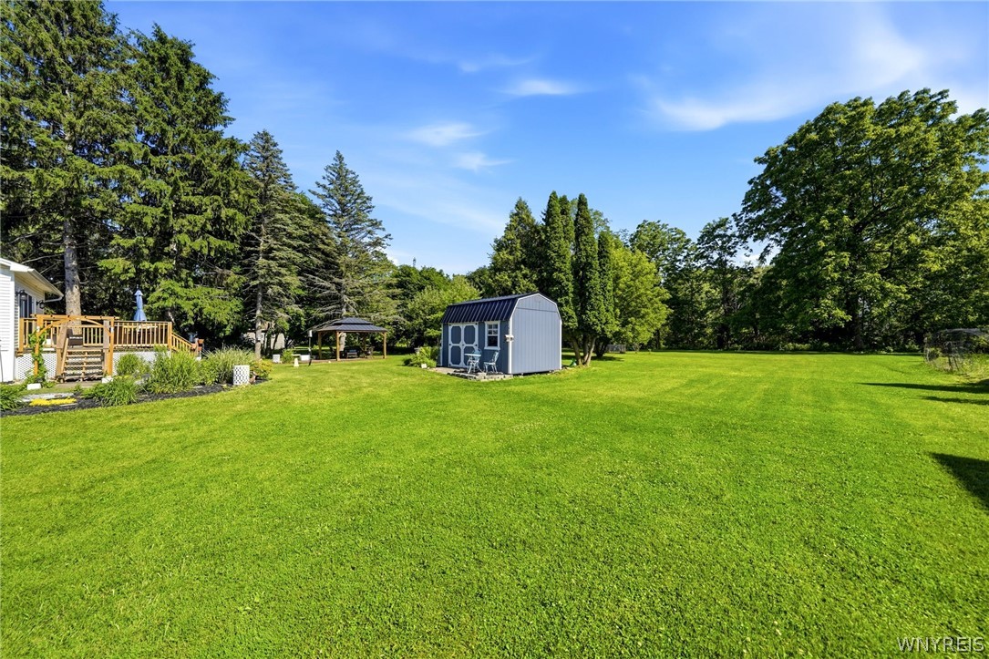 5886 Tonawanda Creek Road Pendleton, NY 14094 - Photo 38 of 49