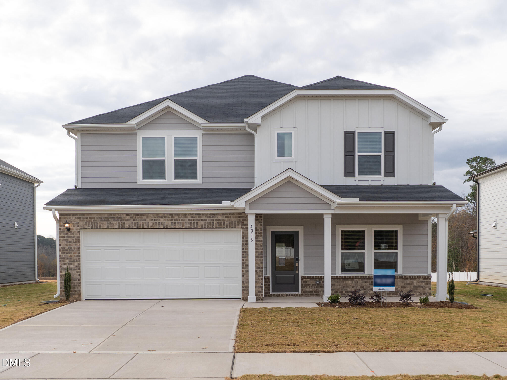4016 Wesley Chapel Way Raleigh, NC 27616 - Photo 1 of 30 RG75_11.26