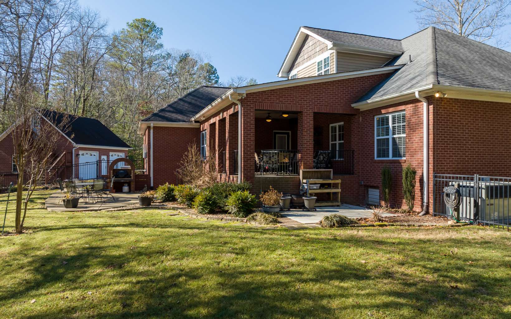 858 Bernhardt Road Ellijay, GA 30536 - Photo 14 of 56 Additional View