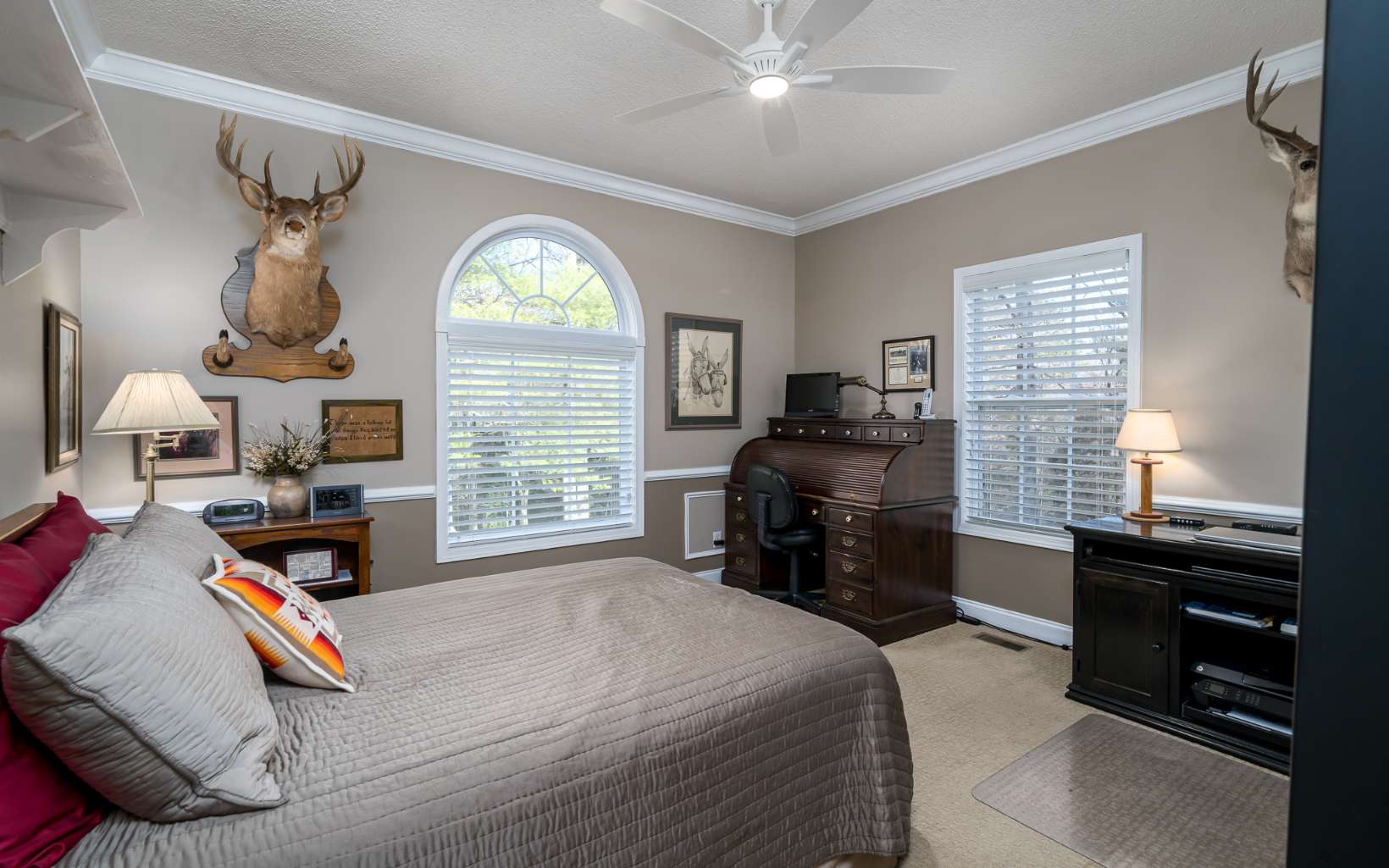 858 Bernhardt Road Ellijay, GA 30536 - Photo 15 of 56 Additional View