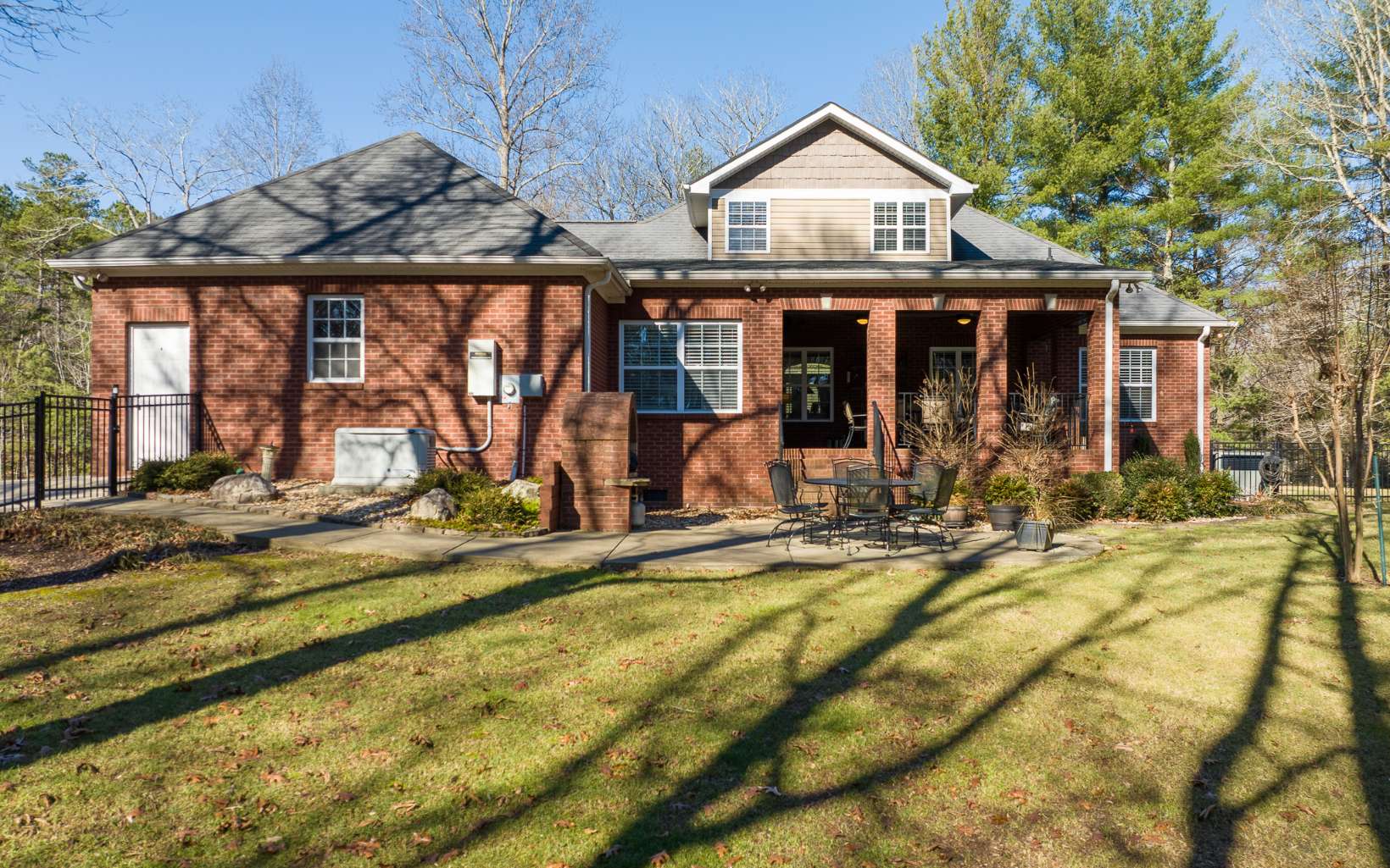 858 Bernhardt Road Ellijay, GA 30536 - Photo 30 of 56 Additional View