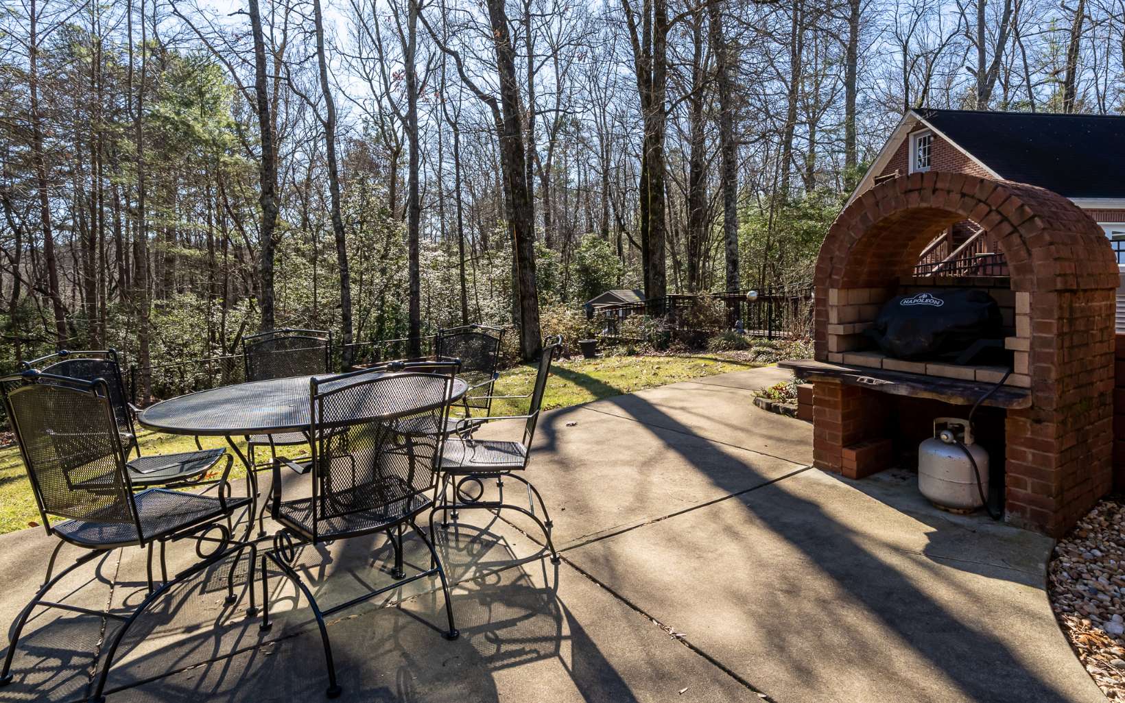 858 Bernhardt Road Ellijay, GA 30536 - Photo 38 of 56 Additional View