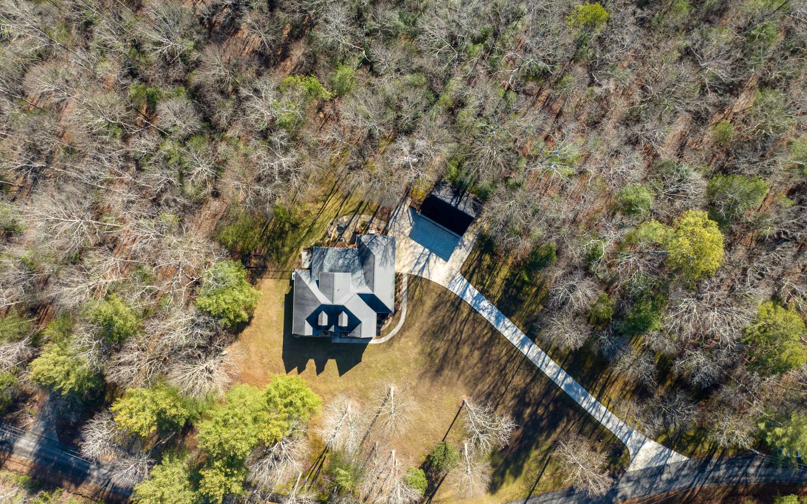 858 Bernhardt Road Ellijay, GA 30536 - Photo 40 of 56 Additional View