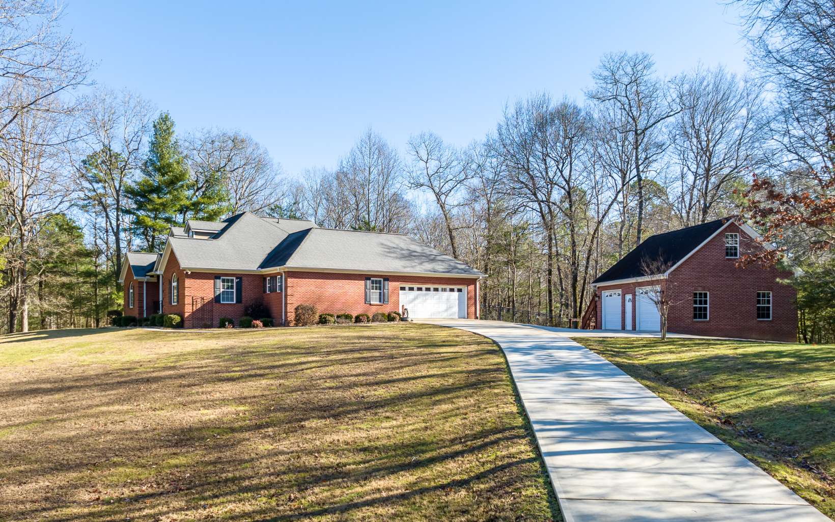 858 Bernhardt Road Ellijay, GA 30536 - Photo 41 of 56 Additional View