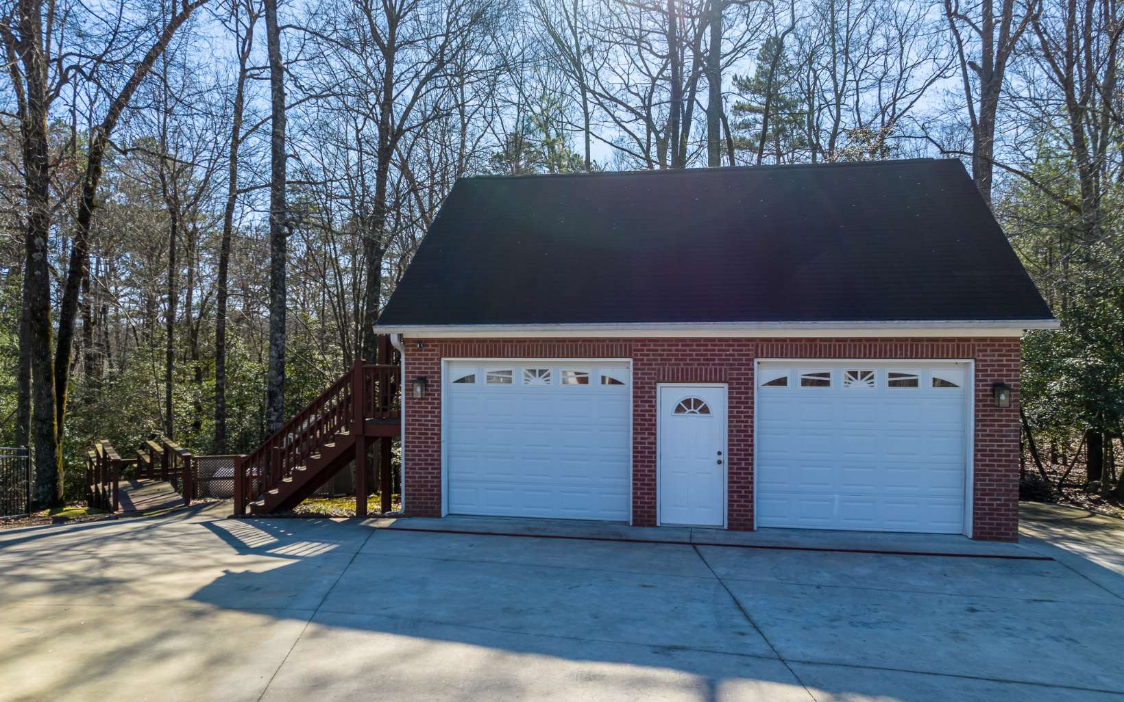 858 Bernhardt Road Ellijay, GA 30536 - Photo 42 of 56 Additional View
