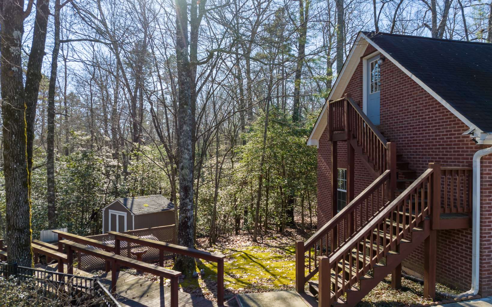 858 Bernhardt Road Ellijay, GA 30536 - Photo 44 of 56 Additional View