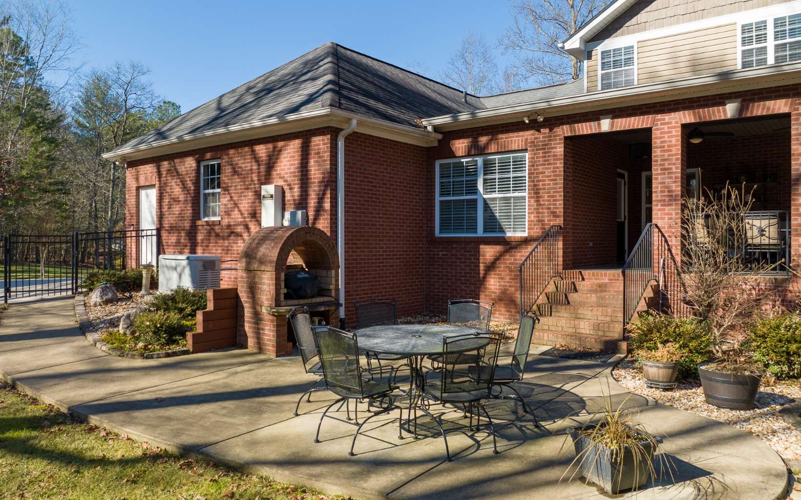 858 Bernhardt Road Ellijay, GA 30536 - Photo 45 of 56 Additional View