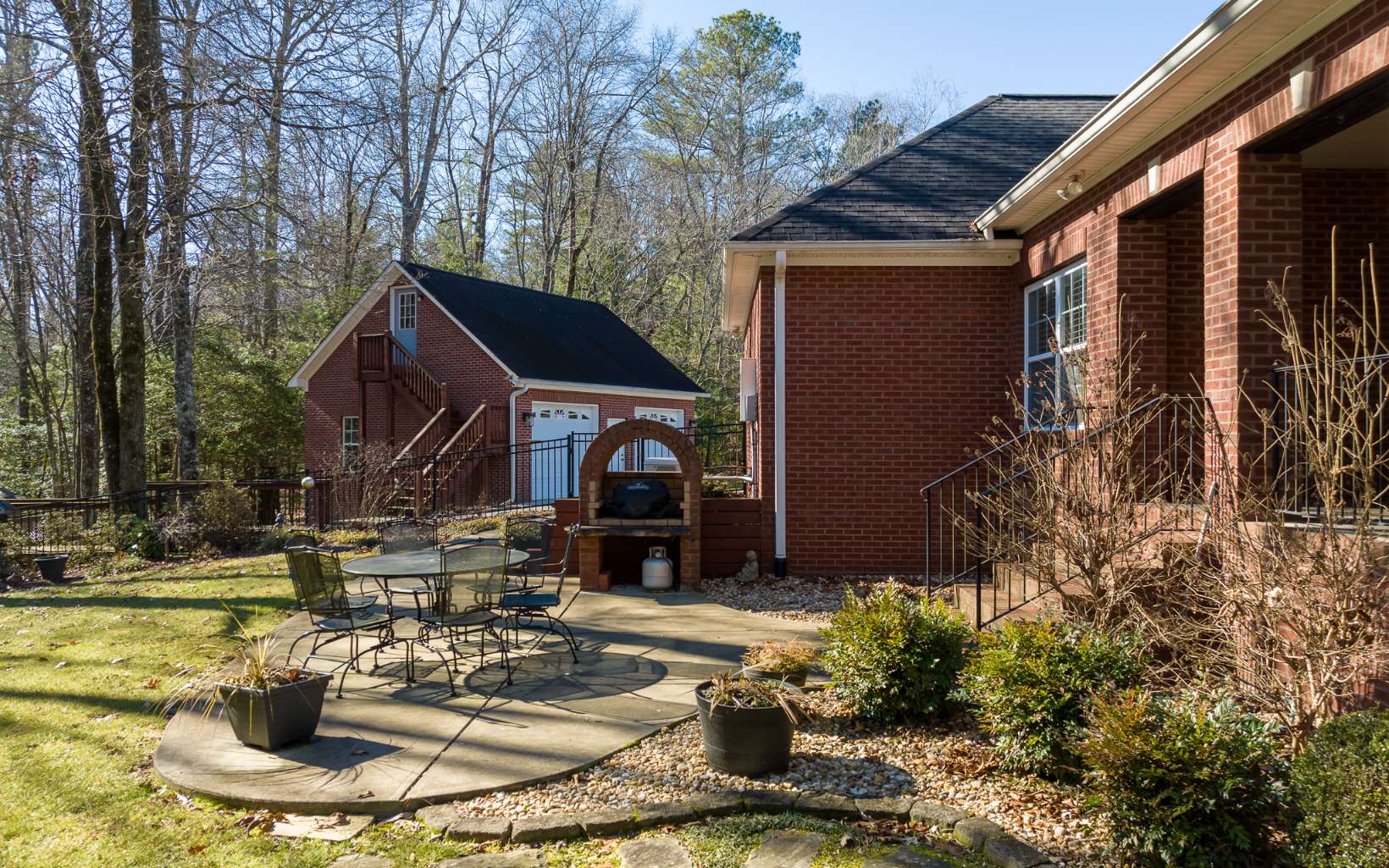 858 Bernhardt Road Ellijay, GA 30536 - Photo 46 of 56 Additional View