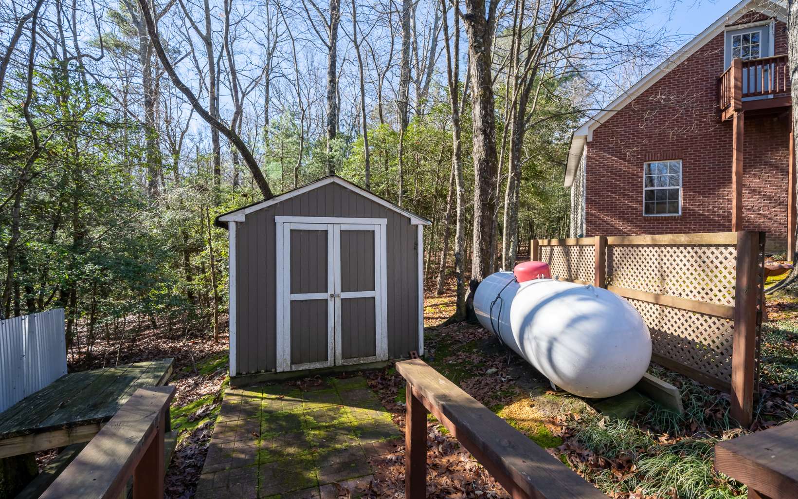 858 Bernhardt Road Ellijay, GA 30536 - Photo 52 of 56 Additional View