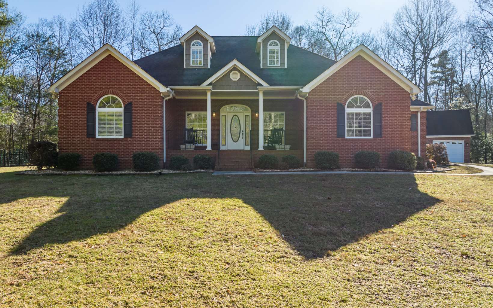 858 Bernhardt Road Ellijay, GA 30536 - Photo 54 of 56 Additional View