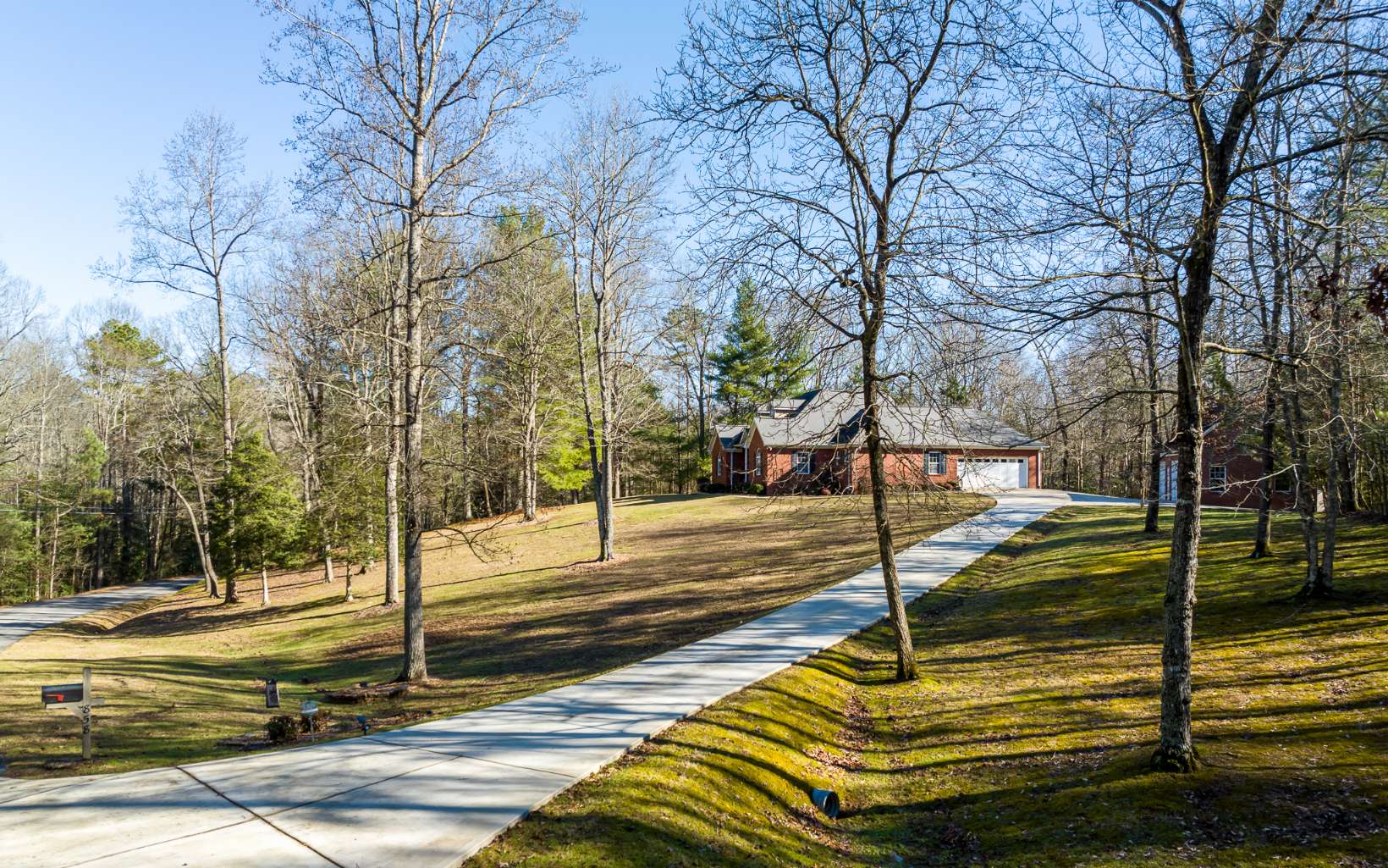 858 Bernhardt Road Ellijay, GA 30536 - Photo 55 of 56 Additional View