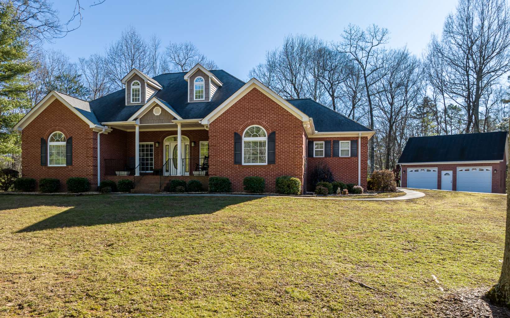 858 Bernhardt Road Ellijay, GA 30536 - Photo 56 of 56 Additional View