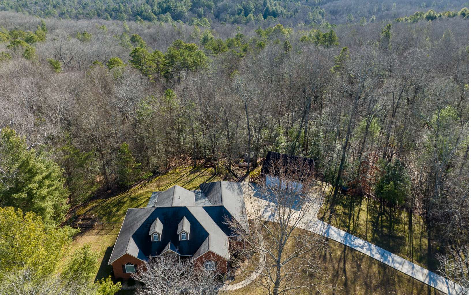 858 Bernhardt Road Ellijay, GA 30536 - Photo 7 of 56 Additional View