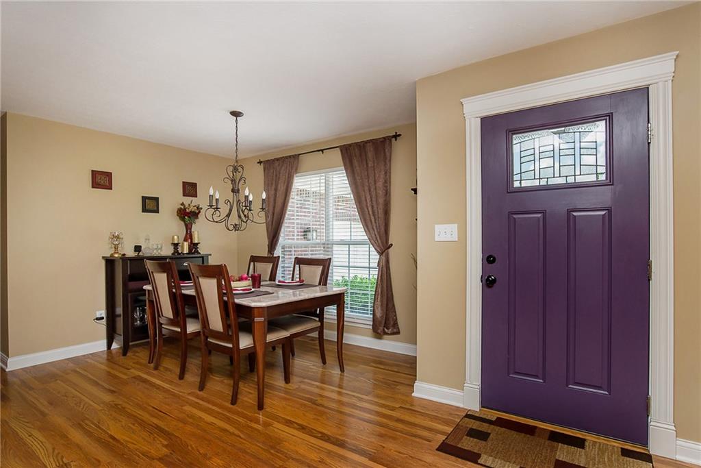 11373 Falling Water Way Fishers, IN 46037 - Photo 2 of 24 Gallery Image 2