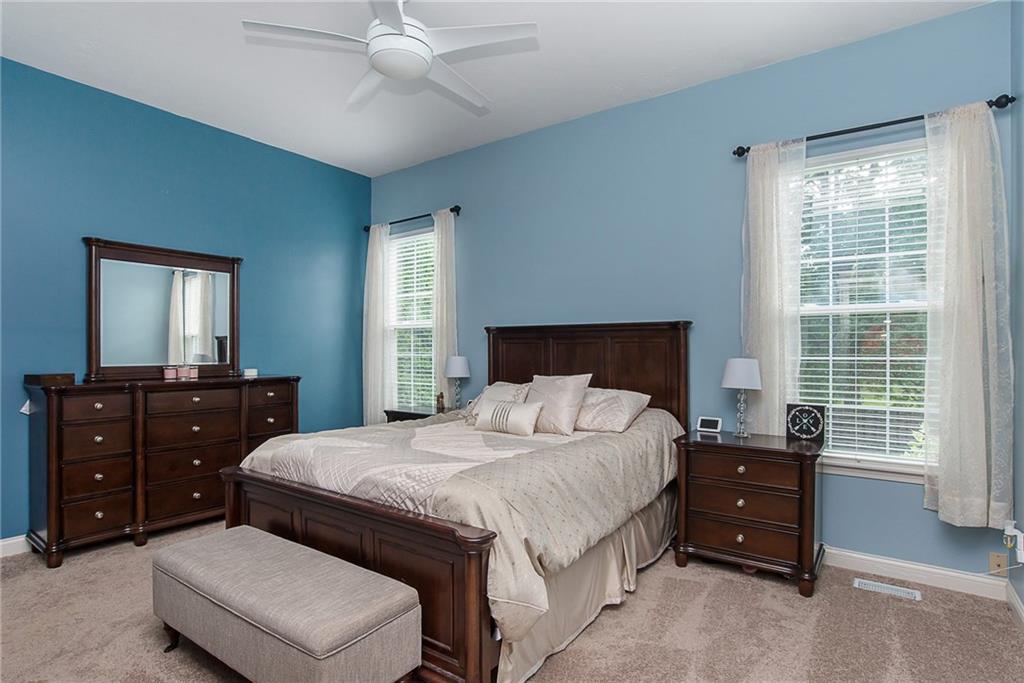 11373 Falling Water Way Fishers, IN 46037 - Photo 15 of 24 Gallery Image 15