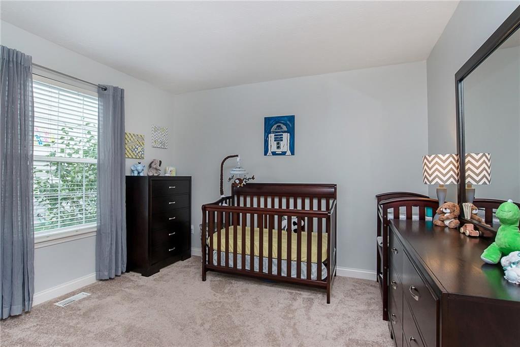 11373 Falling Water Way Fishers, IN 46037 - Photo 17 of 24 Gallery Image 17
