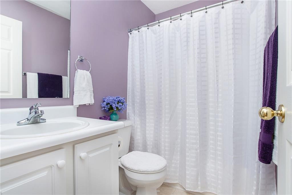 11373 Falling Water Way Fishers, IN 46037 - Photo 18 of 24 Gallery Image 18