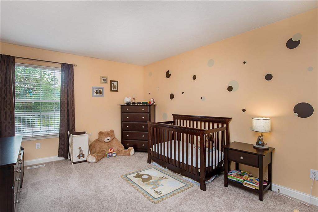 11373 Falling Water Way Fishers, IN 46037 - Photo 19 of 24 Gallery Image 19
