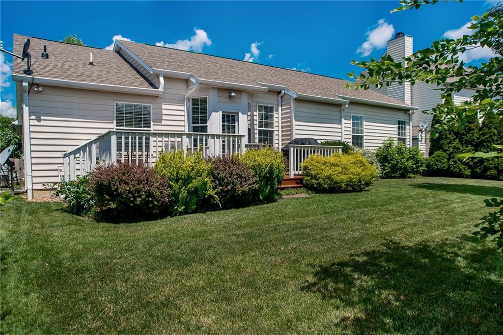 11373 Falling Water Way Fishers, IN 46037 - Photo 23 of 24 Gallery Image 23